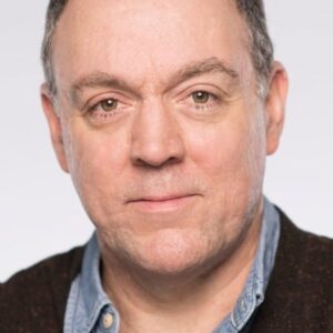 تصویر هنرمند Ian Drysdale