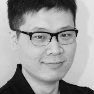 تصویر هنرمند Huang Hai