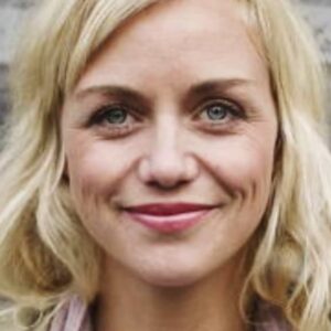 تصویر هنرمند Ida Marie Bakkerud