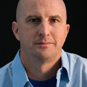 تصویر هنرمند Garrett O'Brien