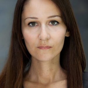 تصویر هنرمند Ivana Basic