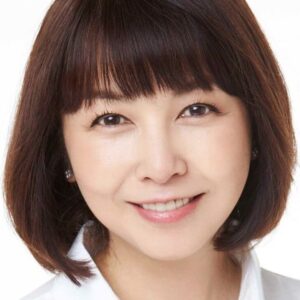 تصویر هنرمند Kuniko Asagi