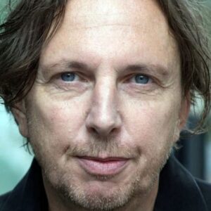 تصویر هنرمند Rainer Egger