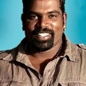 تصویر هنرمند Besant Ravi