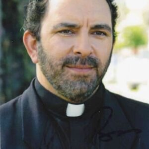 تصویر هنرمند Geoffrey Rivas