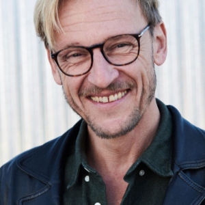 تصویر هنرمند Martin Butzke