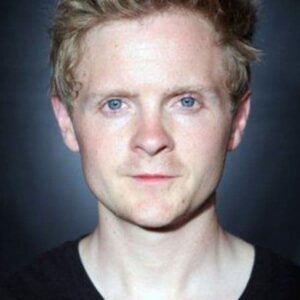 تصویر هنرمند Chad Krowchuk