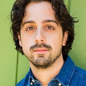 تصویر هنرمند Matt Bush