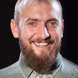 تصویر هنرمند Cihan Talay