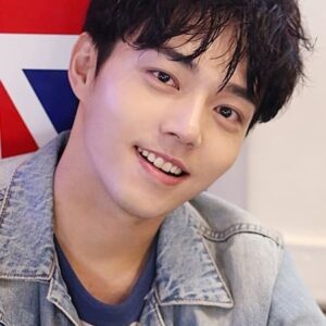 تصویر هنرمند Ji Eun-sung