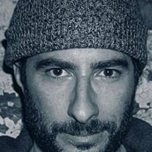 تصویر هنرمند Shane Geraghty