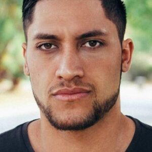 تصویر هنرمند Tyrone Ngatai