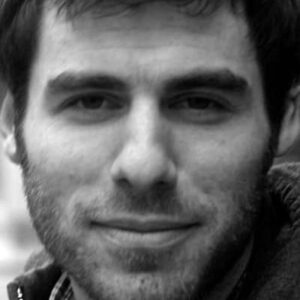 تصویر هنرمند Kevin Chneiweiss