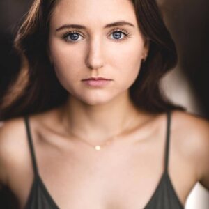 تصویر هنرمند Sophie McIntosh