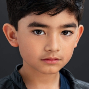 تصویر هنرمند Gordon Cormier