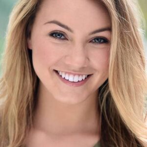 تصویر هنرمند Audra Van Hees