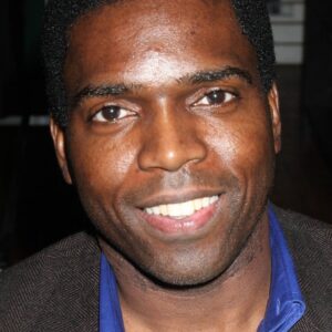 تصویر هنرمند Shavar Ross