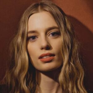 تصویر هنرمند Anja Savcic