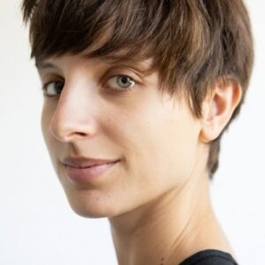 تصویر هنرمند Paula Luchsinger