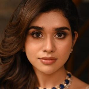 تصویر هنرمند Meenakshi Govindarajan