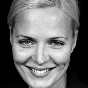 تصویر هنرمند Charlotte Grundt