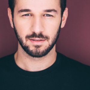 تصویر هنرمند Michael Romeo Ruocco