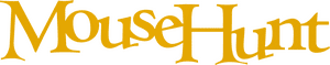 لوگوی رسمی فیلم MouseHunt (1997)