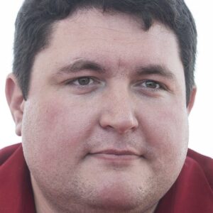 تصویر هنرمند Tyler MacIntyre