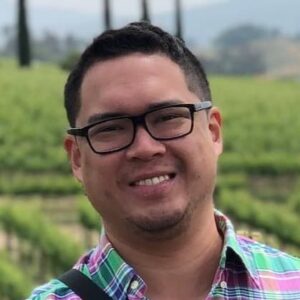 تصویر هنرمند Francis Concio