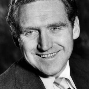 تصویر هنرمند James Whitmore