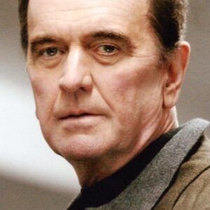 تصویر هنرمند Gary Hetherington