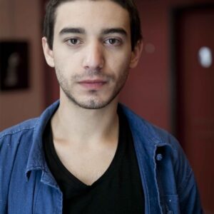 تصویر هنرمند Aurélien Gabrielli