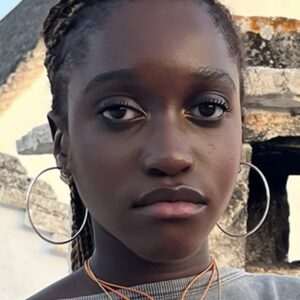 تصویر هنرمند Oumy Bruni Garrel