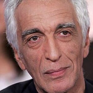 تصویر هنرمند Gérard Darmon