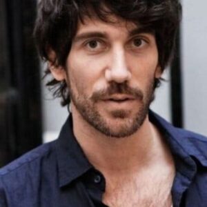 تصویر هنرمند Raphaël Kahn