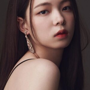 تصویر هنرمند Cho Yu-jung