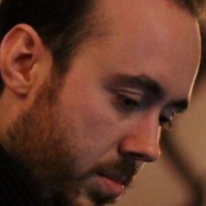 تصویر هنرمند Guy Hescott