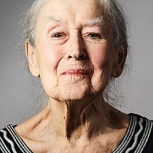 تصویر هنرمند Dorothy Silver