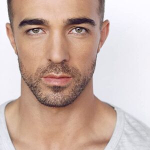 تصویر هنرمند Sam Upton