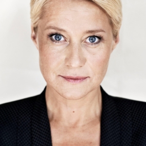 تصویر هنرمند Trine Dyrholm