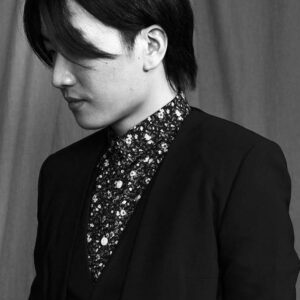 تصویر هنرمند Ding Ke