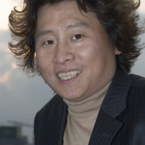 تصویر هنرمند Jeong Seong-san