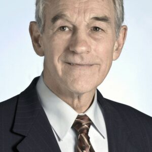 تصویر هنرمند Ron Paul