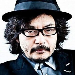 تصویر هنرمند Sion Sono