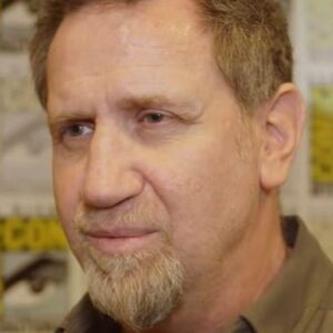 تصویر هنرمند Jamie Thomason