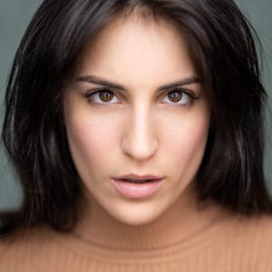 تصویر هنرمند Lotti Kővári