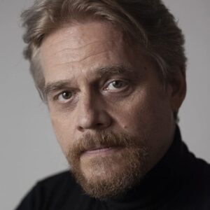 تصویر هنرمند Heinz K. Krattiger