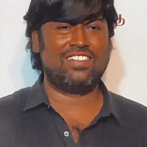 تصویر هنرمند George Vijay Nelson