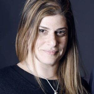 تصویر هنرمند Shari Springer Berman