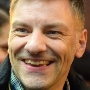 تصویر هنرمند Hansjörg Weißbrich